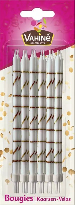 Бужи для взрослых Вахине - VAHINE