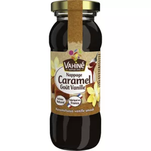 200g Nappage Carmel Vanilla Vah - VAHINE