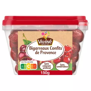 150g Bigarreaux Confits