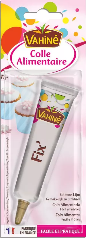 バヒネ食品接着剤 23g - VAHINE
