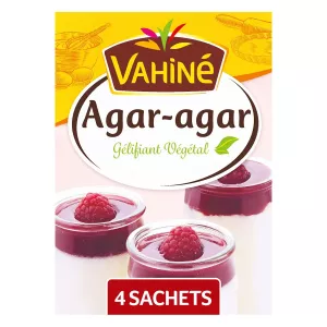 8g thạch gelatin - VAHINE