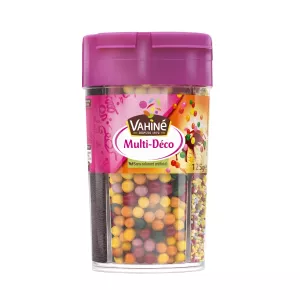 125g Boite Multideco Vahine