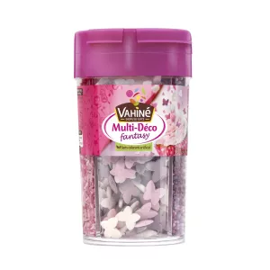 130g Bte Multideco Fantasy Vah - VAHINE