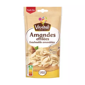 125 g Vahine-geschaafde amandelen - VAHINE