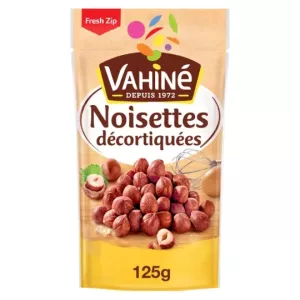 125 г Noisettes Decortiq Vahine - VAHINE