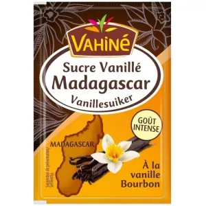 5st Sucre Vanill Madaga Vahine