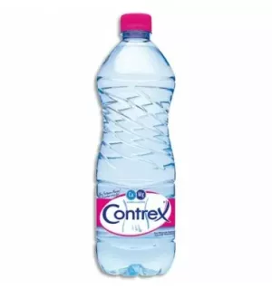 Eau Minérale 6x1L - CONTREX