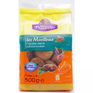 Kielelezo Moelleuses, 500g - MAITRE PRUNILLE