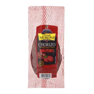 Chorizo Fort 200g - CÉSAR MORONI