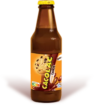 Cacolac Cookie Pk 4 Bles 20 Cl