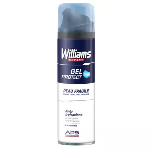 200ml Gar Px Fragile Williams