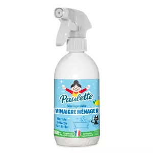 Limone limone aceto al limone 500 ml - Paulette