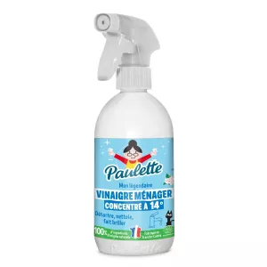 Vinaigre Men 14 F De Pom Eco