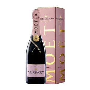 75 мл шампанского Moet Chandon Rose - Moet & Chandon 
