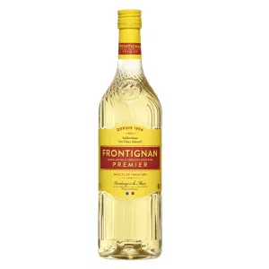 1l Muscat Frontignan Premier