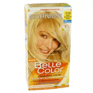 110 Bld Tt Clr Naturel B Color