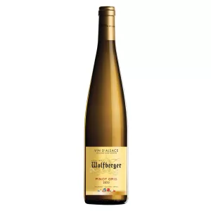 75als Pinot Gris Wolberger Ml - WOLFBERGER