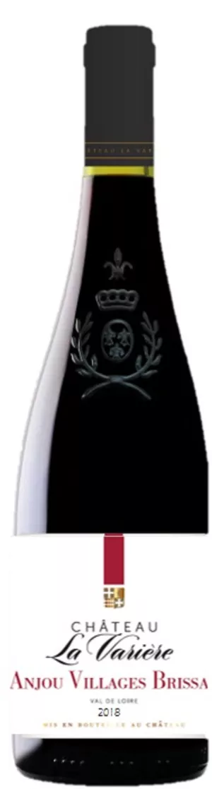 Anjou V Brissac Varier Rg75cl