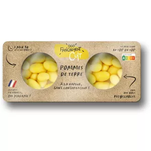 2x170g Duo De Pdt Lunor