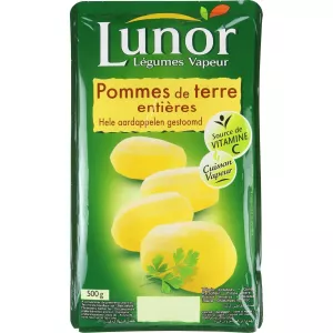 500g Pdt Rond Barq S V Lunor
