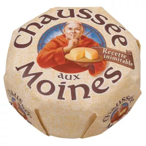 Chausse Aux Moines 340g