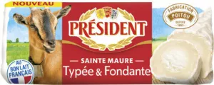 200g Buche Sainte Maure Pdt