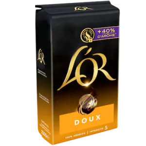 Café Moulu 250g - L'OR ESPRESSO