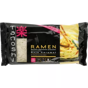 Ramen Soja Caram.tano.360gr