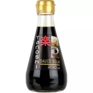 70g Sauce Soja Japonaise Tanos