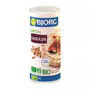 130g Gal Riz Mais Sarrasin Ss