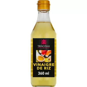 360ml Vinaigre De Riz