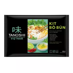 485g Kit Bobun Tanoshi Vietnam