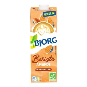 1l Bois Barist Amand Bio Bjorg