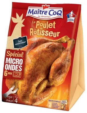 Kg Sac Plet Roti Broche M Coq