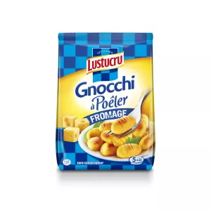 Gnocchi Poeler From.lust.300g