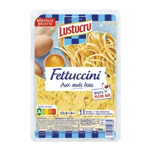 Fettuccini A Uf Plein Air 350g