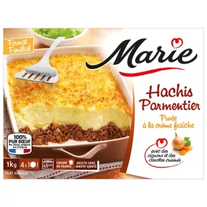 1kg Hachi Parmentier Marie