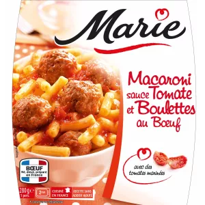 Maccheroni Sce Tom.boule.280g