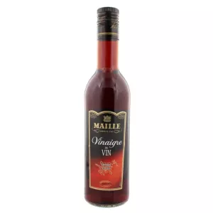 赤ワイン酢、50cl - MAILLE
