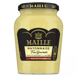 Boc 320g Mayo F Gourmet Maille