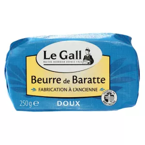 250g Beur Barat Dx Le Gall