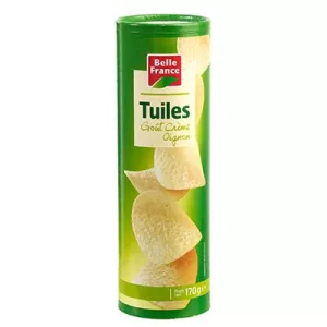 Room- En Uientegels 170g - BELLE FRANCE