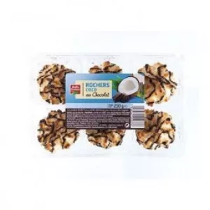 Роше Кокосовый шоколад X 6 250г - BELLE FRANCE