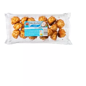 Mini Rocher Coco 250g - BELLE FRANCE