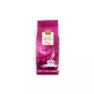 Cafe Moulu Origine Kénya Pur Arabica 250g - BELLE FRANCE