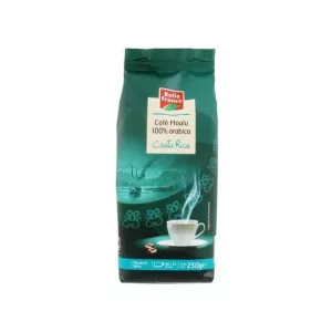 Café Moulu Costa Rica Pur Arabica 250g - BELLE FRANCE