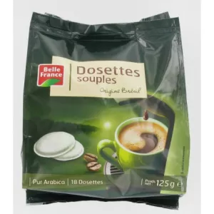 Podette Corse Pure Arabica X 36 250g - BELLE FRANCE