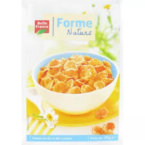 Nafaka za fomu 375g - BELLE FRANCE