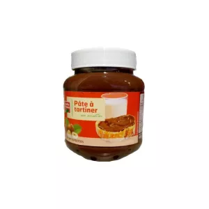 Mafuta ya Palme kueneza mafuta 750g - BELLE FRANCE