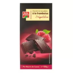 Tab.100g.noir Frambois.bf - BELLE FRANCE